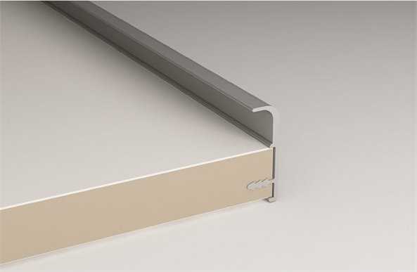 Lungo Handle