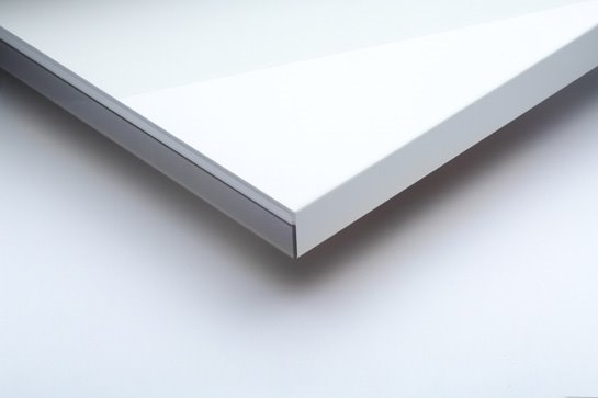Acrylic Sample Door