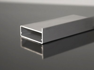 Aluminum Profile - Pisa