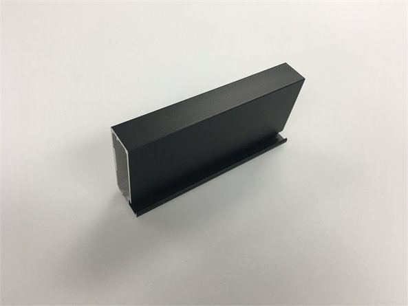 Corleone 878 Graphite