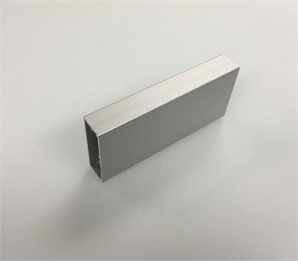 Imola Natural Aluminum