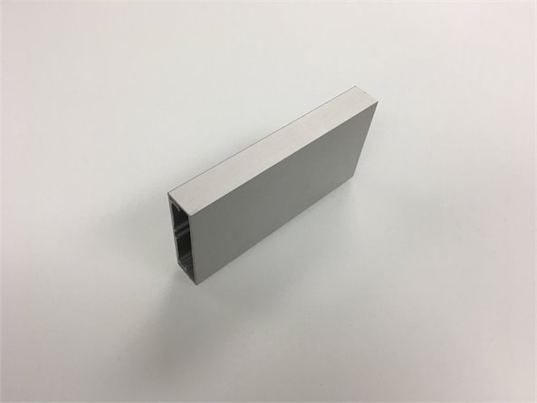 Imola 808 Natural Aluminum