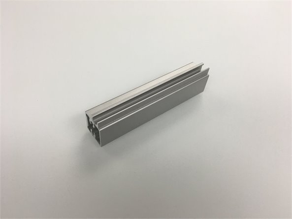 Rocca Natural Aluminum