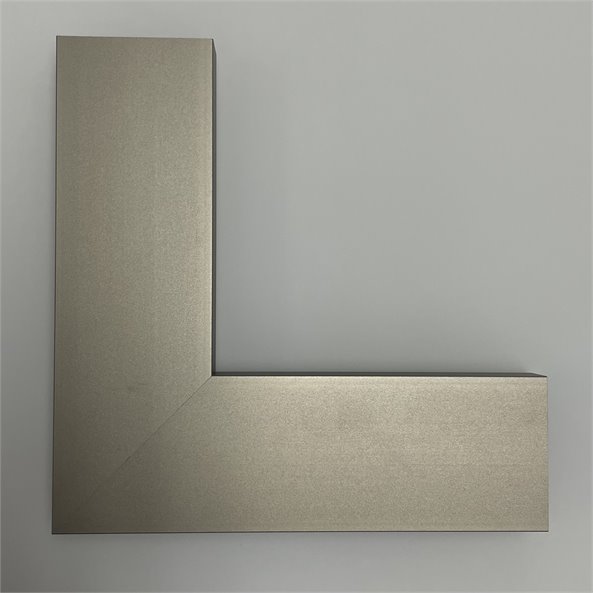 Imola Light Bronze Corner