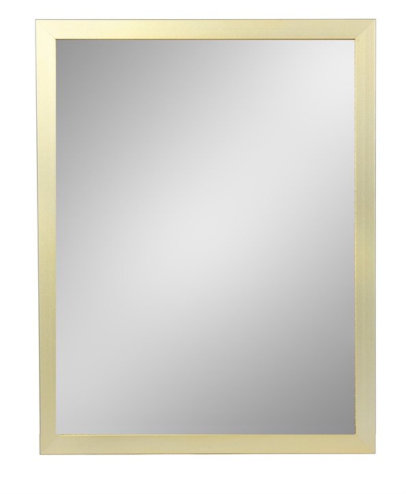 25.6" x 39.4" BRW Line Gold Anode