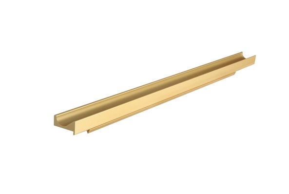 Torino Handle Gold Anode