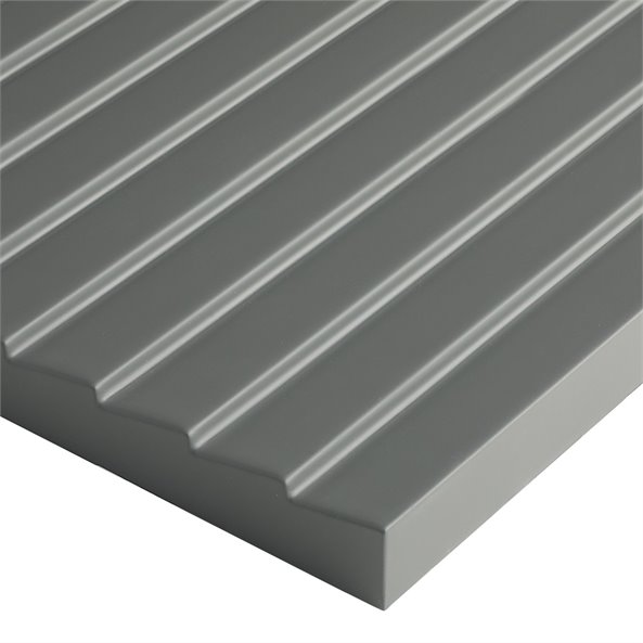 M-6 - Reeded Panel