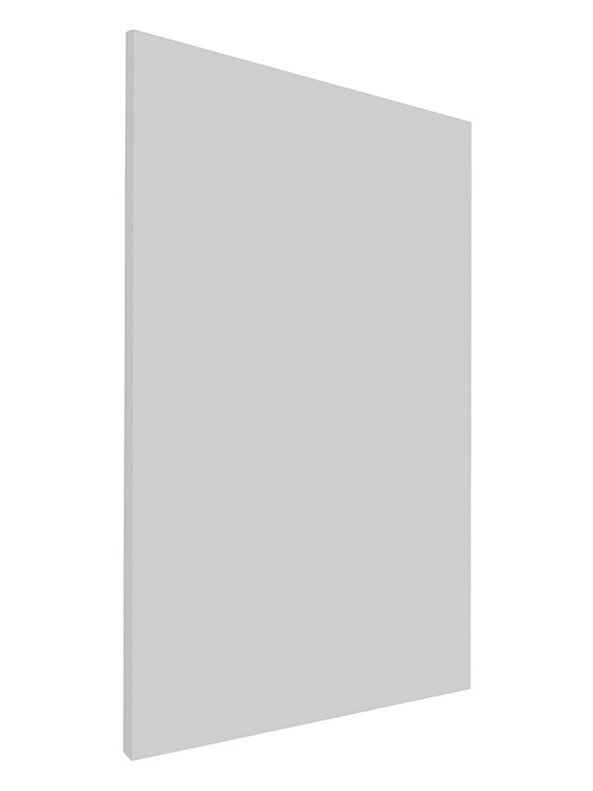 Gris Nube Acrylic Sample Door