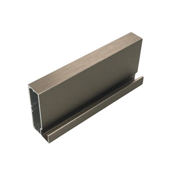 Modena Brushed Bronze