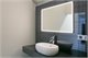 Classic Line Silver 47.2" x 25.6"