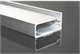 Aluminum Profile - Corleone