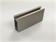 Vivaro 067 Brushed Stainless Steel