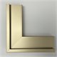 Modena 003 Gold Corner