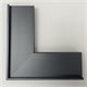 Corleone 878 Graphite Corner