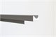 Torino Handle Natural Aluminum