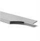 G10 Handle Natural Aluminum