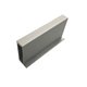 Corleone 877 Natural Aluminum