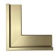 Modena 003 Gold Corner