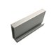 Modena Natural Aluminum