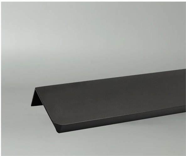 G12 Handle Black Matte 2" (On Tape)