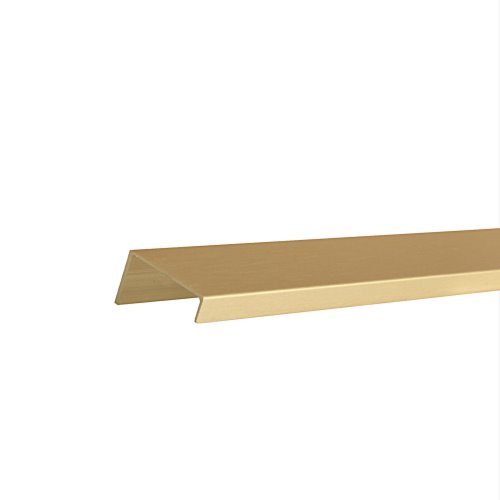 G9 Handle  Gold Matte 2"