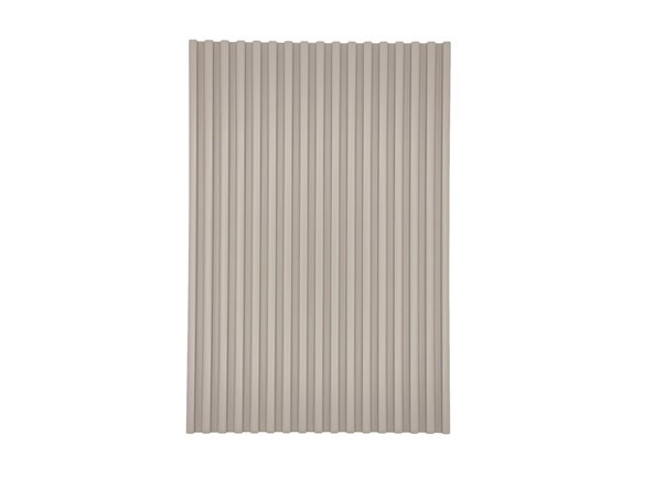 M-8 - Reeded Panel