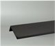 G12 Handle Black Matte 2" (On Tape)