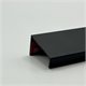 G9 Handle Black Matte 4"