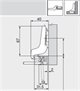 Blum 71T970A