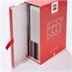 Tabu Veneer Sample Box