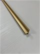 BRW Edge Banding - Gold