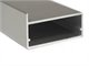 Aluminum Profile - Pisa