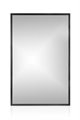 BRW Line Black Anode 25.6" x 31.5"