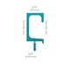 Marino Duo Gold Anode