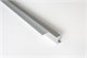 Torino Handle Natural Aluminum