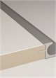 Fano Handle Black Matte