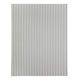 M-3 - Reeded Panel