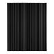 M-7 - Reeded Panel