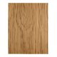 M-8 - Reeded Panel
