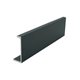 6113B Handle Graphite 4" (On Tape)