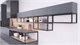 Qube it system 13 3/4" x 23 5/8"
