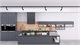 Qube it system 13 3/4" x 23 5/8"