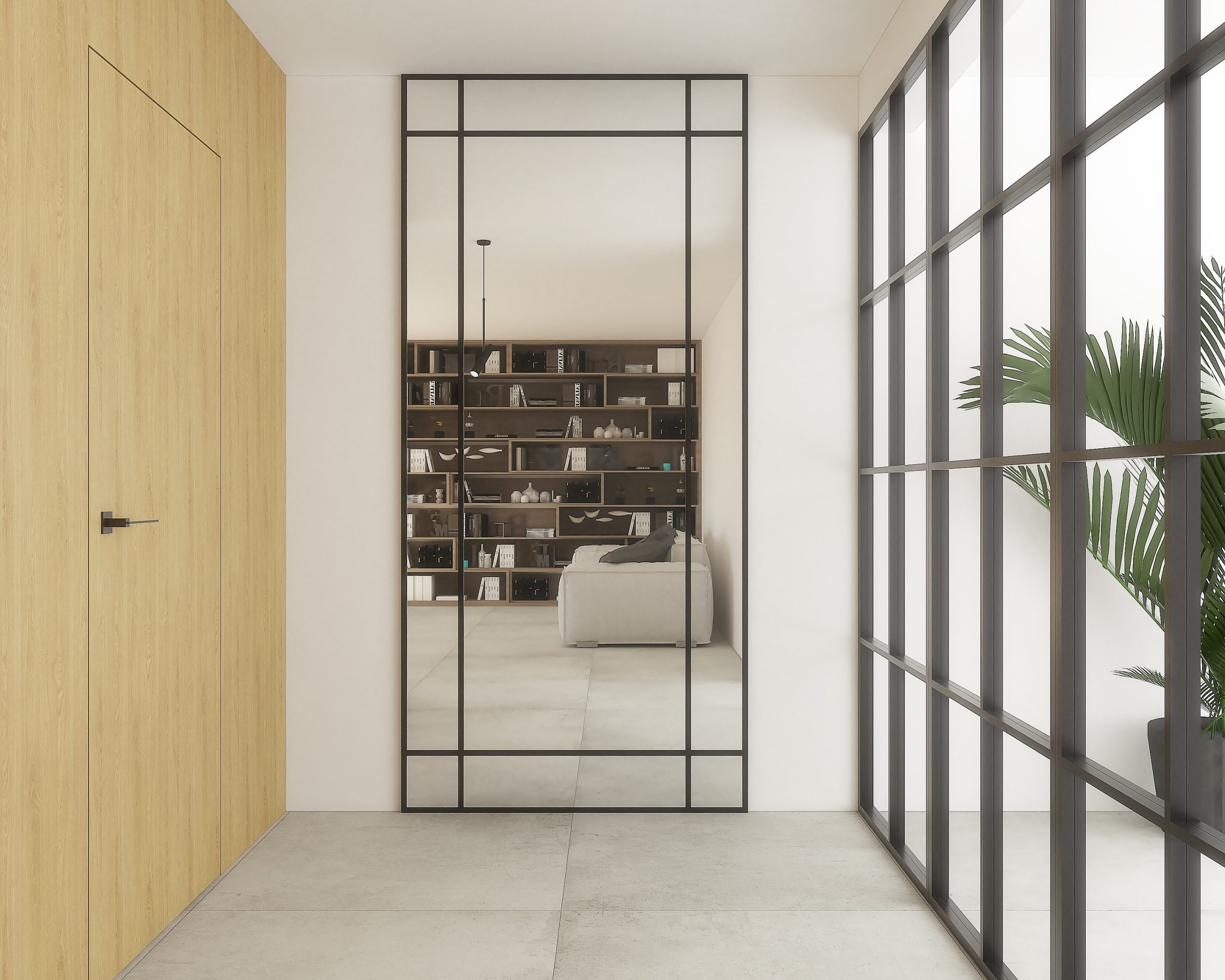 BRW Shelf Line Gallery 3