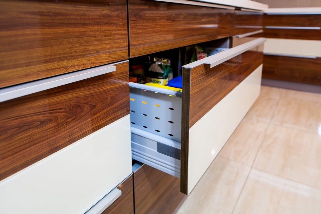 High Gloss Lacquer Kitchen Cabinet Doors Lacquer Glossy White China