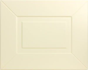 Foggia Wood High Gloss or Matte Lacquered Cabinet Door