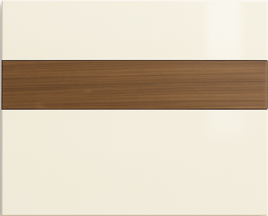 Gevona Lacquered Doors