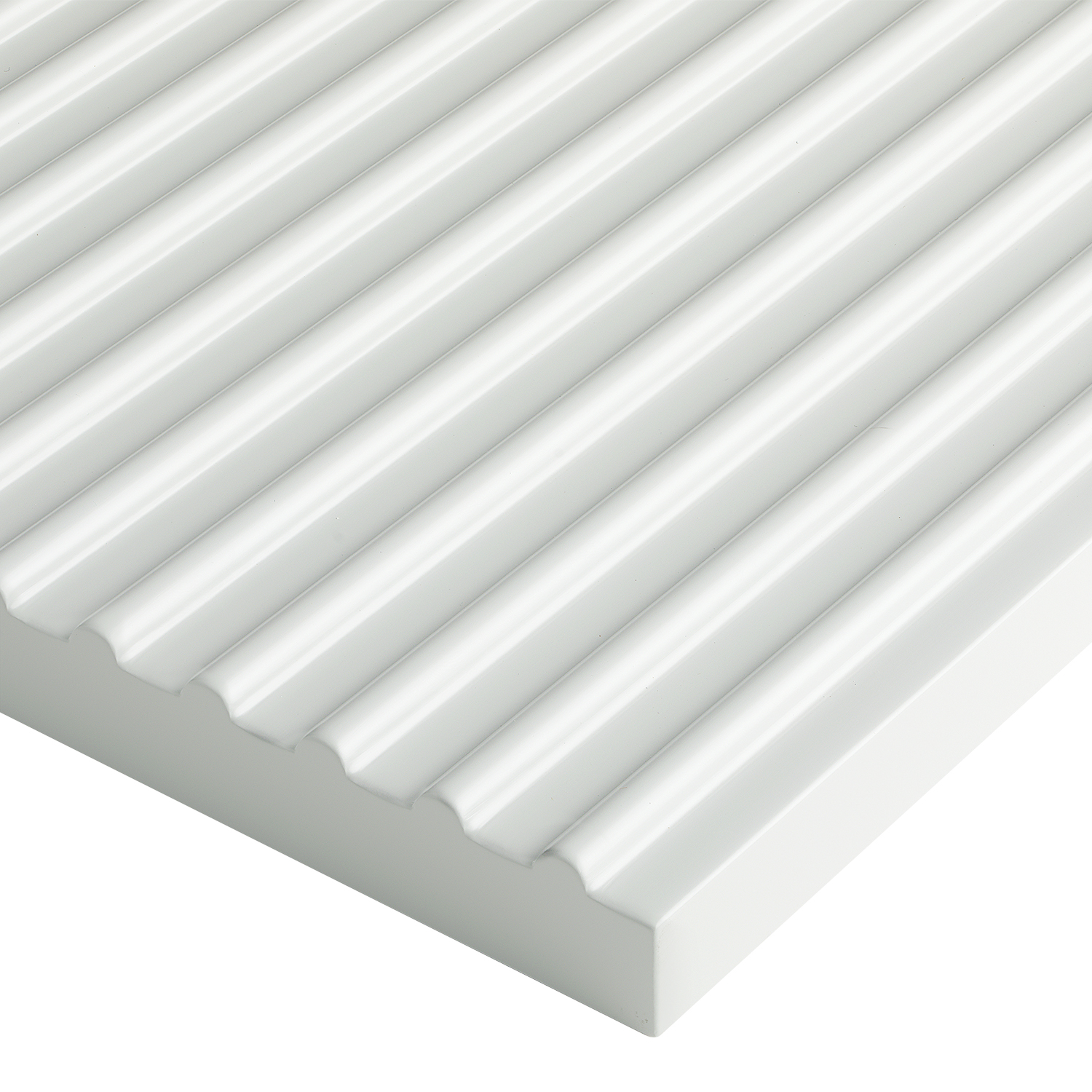 Reeded Panels | Cronos Design