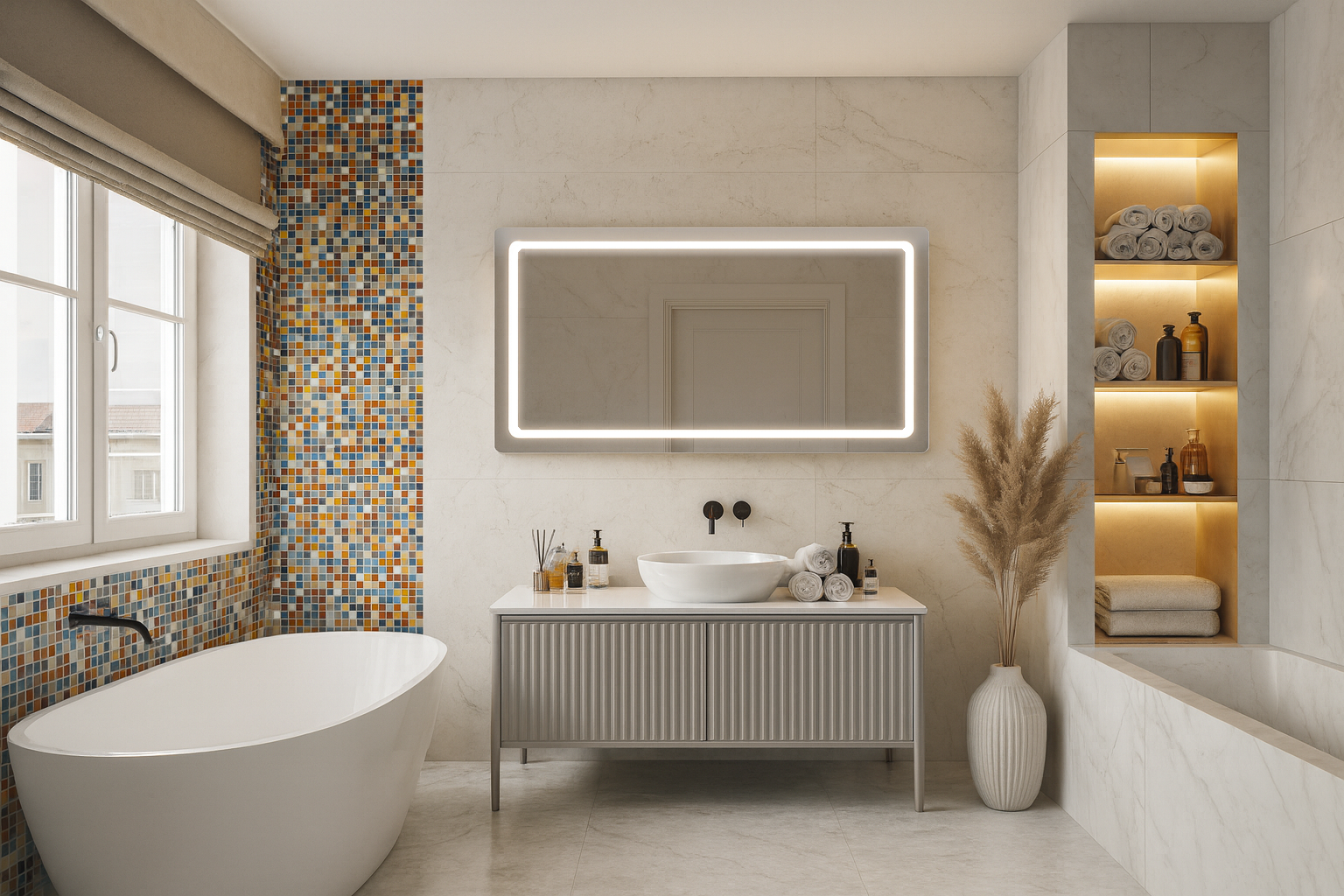 Modern Line Gallery 3