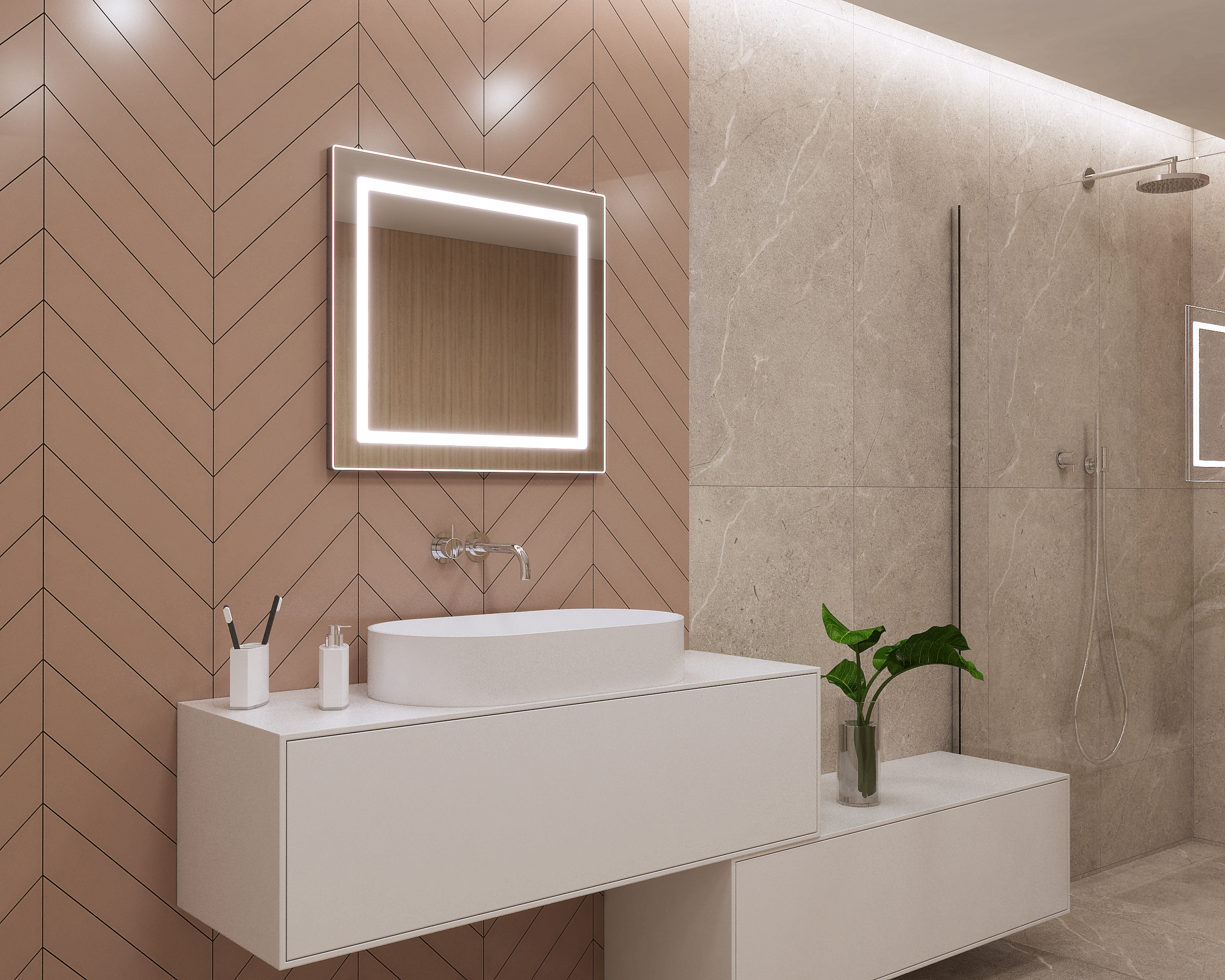 Modern Line Gallery 4