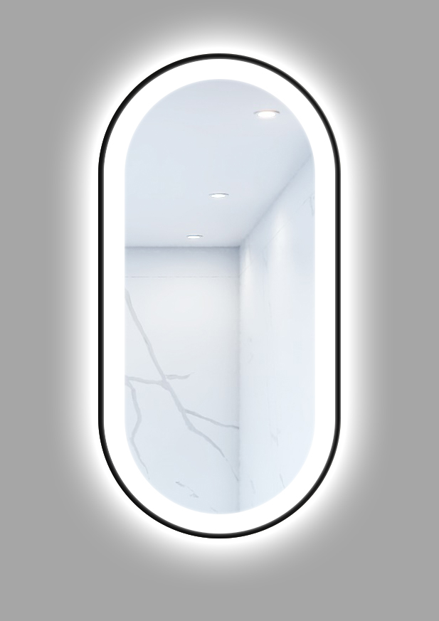 Oval Line Premium Gallery 4